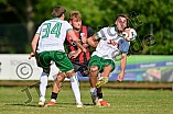 Fußball, Herren, Saison 2026-2027, Freundschaftsspiel, VfB Eichstätt - FC Ingolstadt 04 II, 20.06.2026