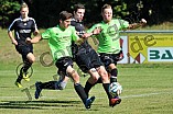25.09.2016 - SG DJK Workerszell - SG VfB Markt Mörnsheim