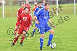 08.10.2017 - SV Ochsenfeld - VfL Treuchtlingen