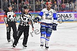 Koelner Haie vs ERC Ingolstadt, DEL, Deutsche Eishockey Liga, Playoffs, Viertelfinale, Spiel 7, 31.03.2019