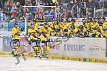 28.12.2014 - ERC Ingolstadt - Krefeld Pinguine