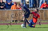 29.09.2018 - SV Eitensheim - SV Buxheim