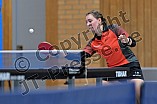 Tischtennis, Damen, Verbandsoberliga Süd, Saison 2024-2025, SV Buxheim - DJK SB Landshut II, 25.10.2024