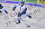 Straubing Tigers vs ERC Ingolstadt, DEL, Deutsche Eishockey Liga, Spieltag 23, 01.12.2019