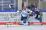 02.01.2021 - Straubing Tigers - ERC Ingolstadt