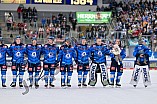 Eishockey, Herren, DEL, Saison 2025-2026, Spiel 21, ERC Ingolstadt - Pinguins Bremerhaven, 23.11.2025