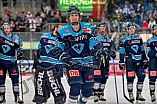 Eishockey, Herren, DEL, Saison 2022-2023, Spieltag 44, ERC Ingolstadt - Nürnberg Ice Tigers, 18.01.2023