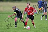 Fußball, Frauen, Landesliga Süd, Saison 2023-2024, Spieltag 6, FV Obereichstätt - SC Biberbach, 07.10.2023