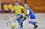 07.01.2018 - Heiner Zieglwalner Cup 2018