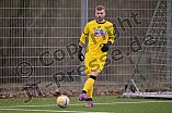 Fußball, Herren, Bayernliga Nord, Saison 2023-2024, Vorbereitung, VfB Eichstätt - SC Großschwarzenlohe, 10.02.2024