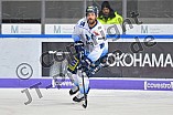 EHC Red Bull München vs ERC Ingolstadt, DEL, Deutsche Eishockey Liga, Spieltag 31, 26.12.2019