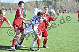 01.04.2012 -  DJK Limes 09 / TSV Kornburg II