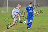 Fußball, Herren, Kreisliga Neumarkt Jura West, Saison 2024-2025, Spieltag 18, SV Marienstein - TV 21 Büchenbach, 29.03.2025