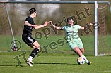 Fußball, Frauen, Landesliga Süd, Saison 2025-2026, Spieltag 15, FV Obereichstätt - SGV Nürnberg-Fürth, 11.04.2026