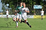 22.07.2012 - TSV Schwabmünchen / VfB Eichstätt