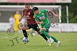 Fußball, Herren, 3. Bundesliga, Saison 2023-2024, Vorbereitung, FC Ingolstadt 04 - VfB Eichstätt, 04.07.2023