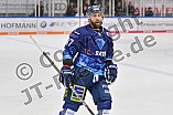 ERC Ingolstadt vs Düsseldorfer EG, DEL, Deutsche Eishockey Liga, Spieltag 44, 14.02.2020
