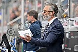 Eishockey, Herren, DEL, Saison 2024-2025, Playoffs Halbfinale, Spiel 5, ERC Ingolstadt - Kölner Haie, 11.04.2025