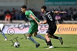 Fußball, Herren, Regionalliga Bayern, Saison 2021-2022, Spieltag 37, VfB Eichstätt - FC Augsburg II, 14.05.2022