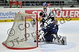 Augsburger Panther vs ERC Ingolstadt, Eishockey, DEL, Deutsche Eishockey Liga, 11.12.2015