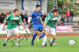 22.09.2012 - VfB Eichstätt / FC Unterföhring