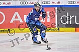 ERC Ingolstadt vs Augsburger Panther, DEL, Deutsche Eishockey Liga, Spieltag 49, 28.02.2020