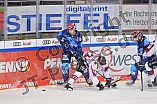 Eishockey, Herren, DEL, Saison 2020-2021, ERC Ingolstadt - Kölner Haie, 10.04.2021
