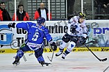 Straubing Tigers vs. ERC Ingolstadt, Eishockey, DEL, Deutsche Eishockey Liga, 12.03.2015