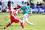 01.04.2013 - VfB Eichstätt - SpVgg Unterhaching II