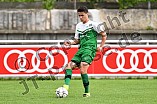 12.08.2017 - VfB Eichstätt II - SV Manching II