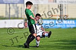 21.04.2018 - VfB Eichstätt II - FC Sandersdorf