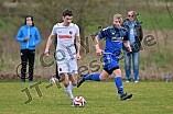 Fußball, Herren, Kreisklasse 1, Saison 2023-2024, Spieltag 17, FC Arnsberg - SV Buxheim, 17.03.2024