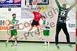 Handball, Herren, Bezirksliga Männer West, Saison 2025-2026, DJK Eichstätt - TSV Gaimersheim, 10.01.2026