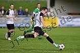 Fußball, Herren, Kreisliga 1, Saison 2023-2024, Spieltag 19, SV Denkendorf - SV Menning, 30.03.2024
