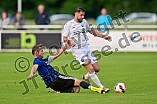 Fußball, Herren, Kreisliga 1, Saison 2024-2025, Relegation, FC Sandersdorf - TSV Großmehring, 06.06.2025