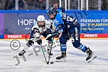 Eishockey, Frauen, DFEL, Saison 2025-2026, ERC Ingolstadt - Eisbären Berlin, 18.01.2026