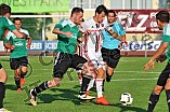 10.08.2016 - VfB Eichstätt - FC Ingolstadt