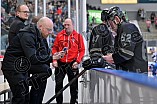 Eishockey, Herren, DEL, Saison 2024-2025, Spieltag 42, ERC Ingolstadt - Kölner Haie, 31.01.2025