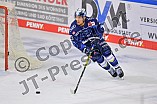 Vorbereitung, Gäubodencup, Eishockey, Herren, DEL, Saison 2021-2022, Grizzlys Wolfsburg - ERC Ingolstadt, 13.08.2021