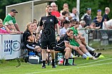 Fußball, Herren, Saison 2026-2027, Freundschaftsspiel, SC Großschwarzenlohe - VfB Eichstätt, 23.06.2026