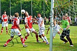01.06.2014 - SpVgg Hofstetten - FC Sandersdorf II