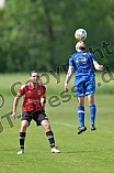 Fußball, Herren, Kreisliga Neumarkt Jura West, Saison 2023-2024, Spieltag 23, SV Marienstein - DJK Limes, 12.05.2024