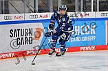 Eishockey, Frauen, DFEL, Playoffs Halbfinale Spiel 2, Saison 2021-2022, ERC Ingolstadt - ESC Planegg-Würmtal, 27.02.2022