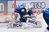Eishockey, Herren, U20 DNL, Saison 2025-2026, ERC Ingolstadt - ESC Dresden, 14.02.2026