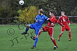 13.11.2016 - TSV Ober-Unterhaunstadt - TSV Hohenwart