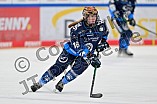Eishockey, Frauen, DFEL, Saison 2024-2025, ERC Ingolstadt - EC Bergkamener Bären, 12.10.2024