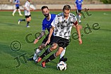 Fußball, Herren, Kreisliga 1, Saison 2021-2022, Spieltag 6, DJK Ingolstadt - TSV Hohenwart, 07.09.2021