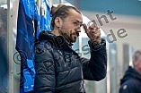 Eishockey, Herren, U20 DNL, Saison 2025-2026, Viertelfinale - Spiel 2, ERC Ingolstadt - ESC Dresden, 08.03.2026