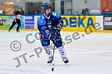 Eishockey, Herren, U20 DNL, Saison 2025-2026, Halbfinale - Spiel 2, ERC Ingolstadt - Krefelder EV 81, 15.03.2026