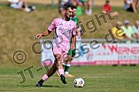 Fußball, Herren, Bezirksliga Oberbayern Nord, Saison 2026-2027, Spieltag 2, SV Denkendorf - TSV Gaimersheim, 02.08.2026